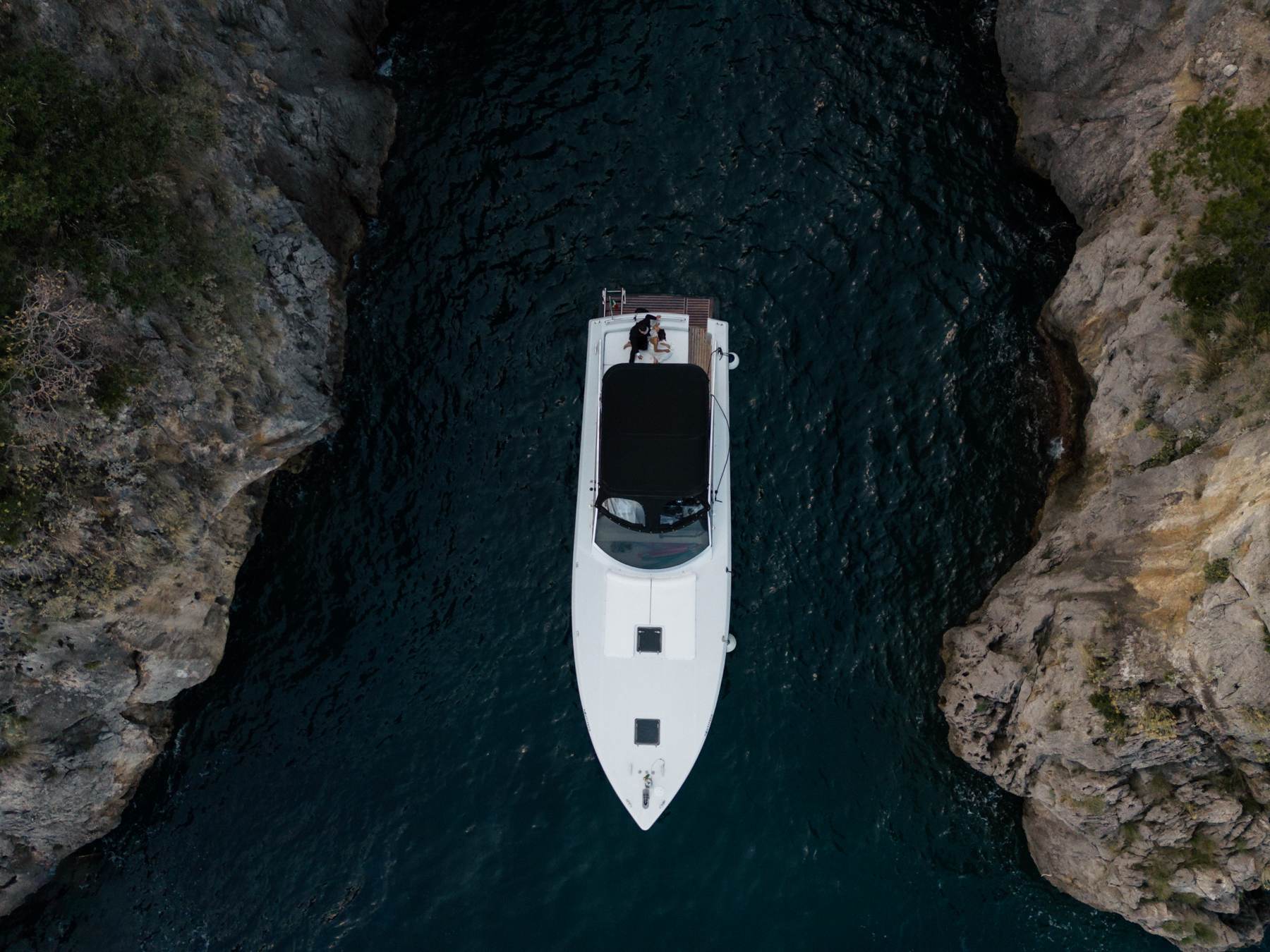 destination wedding in Amalfi Coast